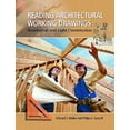thumbnail image 1 of Pre-Owned Reading Architectural Working Drawings: Residential and Light Construction, Volume 1 (Paperback) 0131114689 9780131114685, 1 of 1