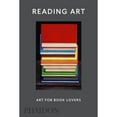 thumbnail image 1 of Pre-Owned Reading Art: Art for Book Lovers Paperback, 1 of 1