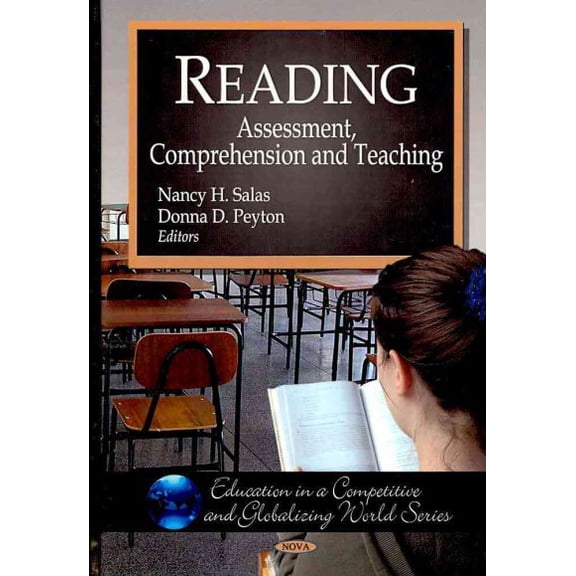 Reading : Assessment, Comprehension and Teaching