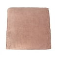 thumbnail image 1 of Reading Backrest Cushion Wedge Pillow Back Cushion Lumbar Pad Bed Office Chair Rest Pillow Back Support Pillow(Coffee), 1 of 9