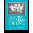 thumbnail image 1 of Reading Between the Lines, (Paperback), 1 of 1