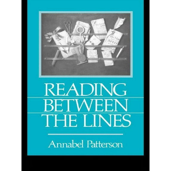 Reading Between the Lines, (Paperback)