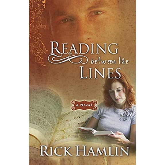 Pre-Owned Reading Between the Lines Paperback