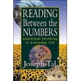 thumbnail image 1 of Pre-Owned Reading Between the Numbers: Statistical Thinking in Everyday Life, 9780071364003, 0071364005, Paperback, 1 edition, 1 of 1