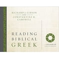 thumbnail image 1 of Pre-Owned Reading Biblical Greek: A Grammar for Students, 1 of 1