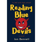 Reading Blue Devils, (Paperback)