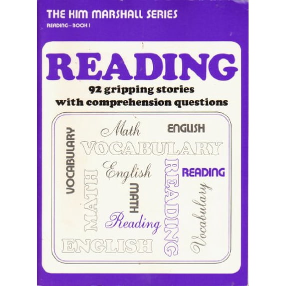 Pre-Owned Reading: 92 Gripping Stories With Comprehension Questions (Paperback) 0838817327 9780838817322