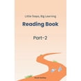 thumbnail image 1 of Reading Book: Part-2, (Paperback), 1 of 1