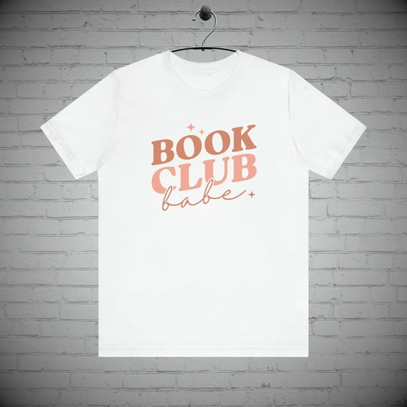 Reading Book club tshirt, Bookworm tee, Book lovers Gift