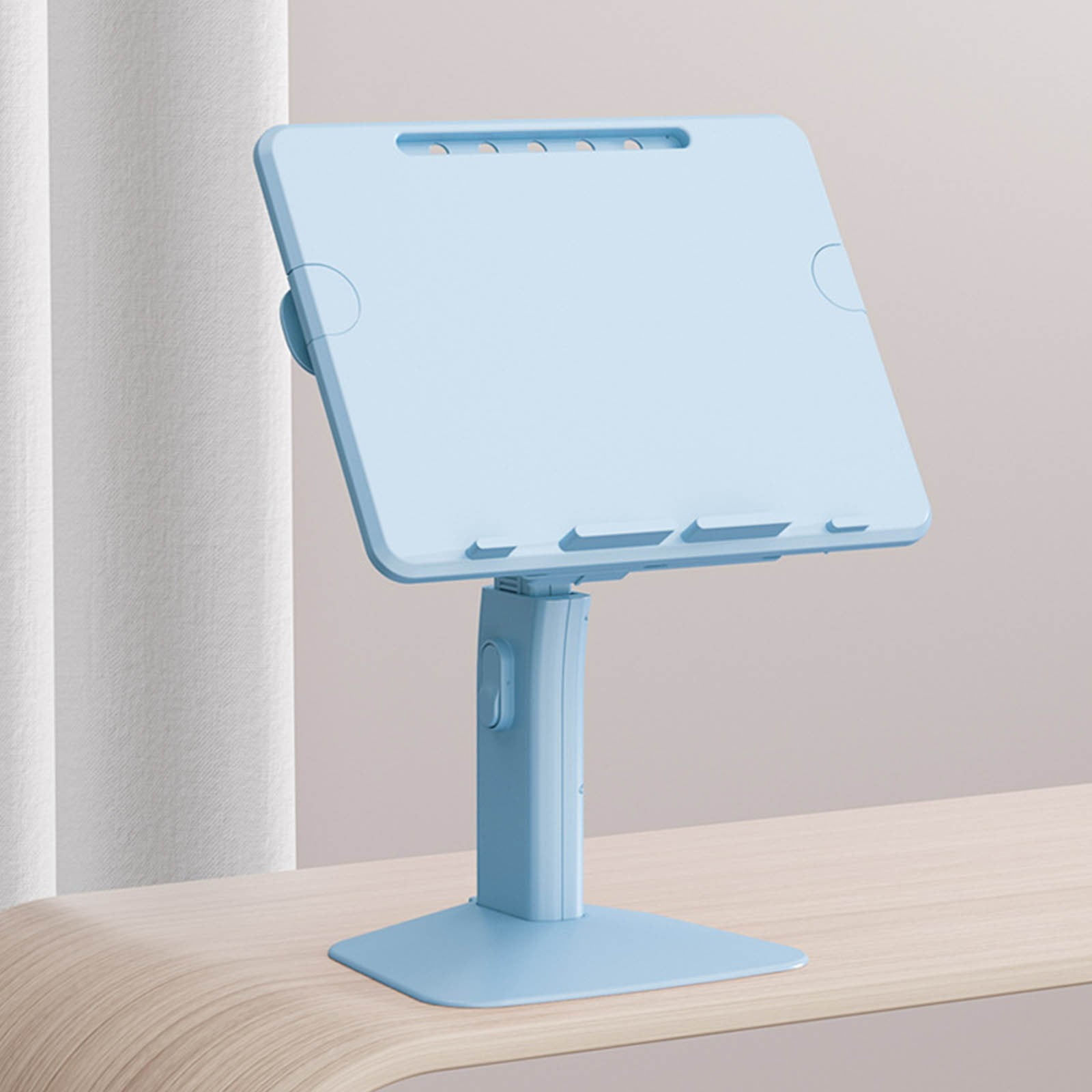 Reading Bookshelf Student Multifunctional Reading Computer Stand