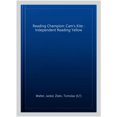 thumbnail image 1 of Reading Champion: Cam's Kite : Independent Reading Yellow, 1 of 1