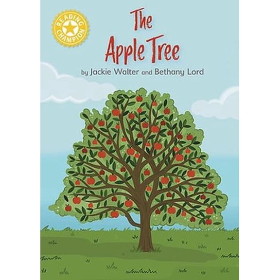 Reading Champion: the Apple Tree
