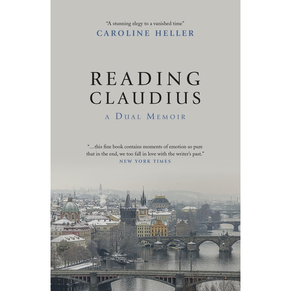 Reading Claudius, (Paperback)