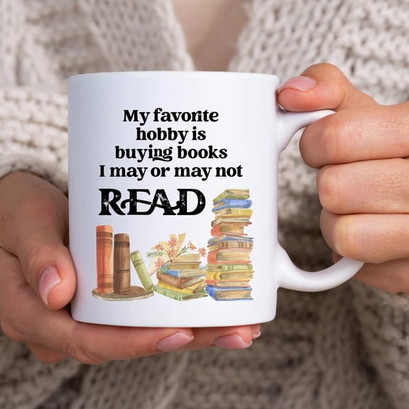 Reading Coffee Mug Book Lover Mug Booklover Gift Bookworm Mug Bookworm Gift Gift