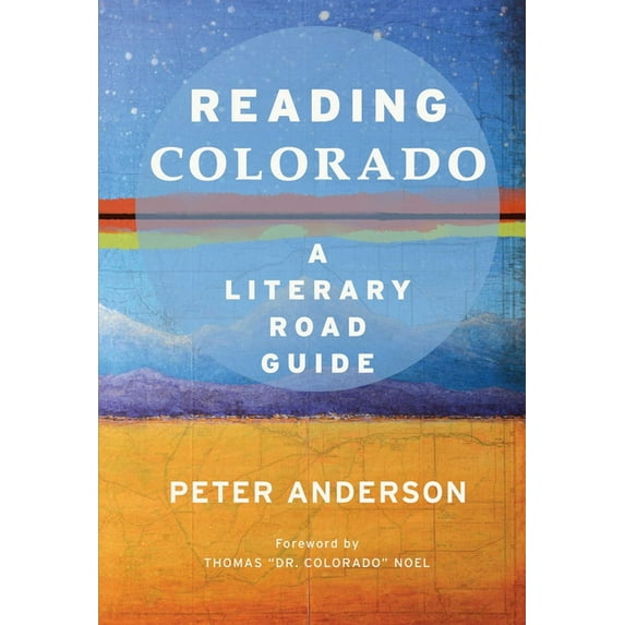 Reading Colorado, (Paperback)