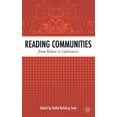 thumbnail image 1 of Reading Communities from Salons to Cyberspace, (Hardcover), 1 of 1