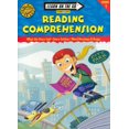 thumbnail image 1 of Pre-Owned Reading Comprehension Grade 1 (Learn on the Go) Paperback, 1 of 1