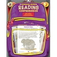 thumbnail image 1 of Pre-Owned Reading Comprehension, Grade 2 (Brighter Child: Homework Helpers) Paperback, 1 of 1
