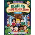 thumbnail image 1 of Reading Comprehension Grade 3 Workbook, 1 of 2