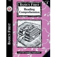 thumbnail image 1 of Pre-Owned Reading Comprehension, Grade 4 (Paperback) 0867349727 9780867349726, 1 of 1