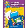 thumbnail image 1 of Pre-Owned Reading Comprehension Grade 5 (Paperback) 0743933664 9780743933667, 1 of 1