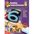 thumbnail image 1 of Pre-Owned Reading Comprehension, Grade 6 (Master Skills) (Paperback) 1561890464 9781561890460, 1 of 1
