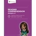 thumbnail image 1 of Pre-Owned Reading Comprehension Grades 2-3 (Teacher Resources for Blended Learning) (Volume 5) Paperback, 1 of 1