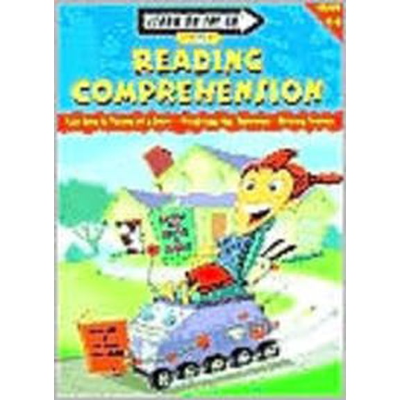 Pre-Owned Reading Comprehension
