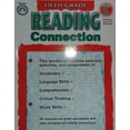 thumbnail image 1 of Pre-Owned Reading Connection: Grade 5 (Paperback) 1932210202 9781932210200, 1 of 1