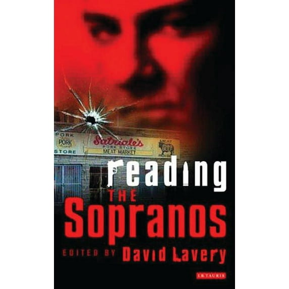 Reading Contemporary Television: Reading the Sopranos : Hit TV from HBO (Paperback)