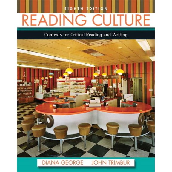Pre-Owned Reading Culture (Paperback) 0205211259 9780205211258