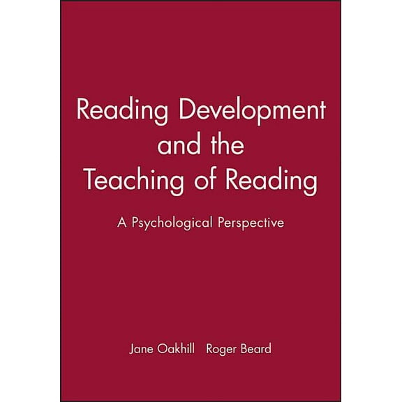 Reading Development, (Paperback)