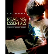 Pre-Owned Reading Essentials: The Specifics You Need to Teach Reading Well (Paperback) 0325004927 9780325004921