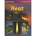 thumbnail image 1 of Pre-Owned Heat (Library Binding) 075694449X 9780756944490, 1 of 1