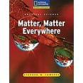 thumbnail image 1 of Pre-Owned Reading Expeditions (Science: Physical Science): Matter, Matter Everywhere (Paperback) 0792288807 9780792288800, 1 of 1