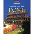 thumbnail image 1 of Pre-Owned Reading Expeditions (Social Studies: Civilizations Past to Present): Rome (Paperback) 0792286812 9780792286813, 1 of 1
