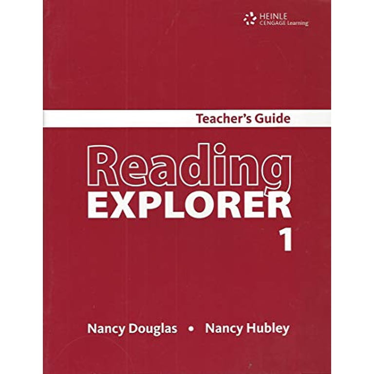 Reading Explorer Intro : Student Book (160 pp) Text Only [ペーパーバック] Chase， Rebecca; Johannsen， Kristin Reading Explorer Intro : Student Book (160 pp) Text Only [ペーパー