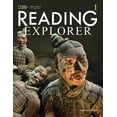 thumbnail image 1 of Pre-Owned Reading Explorer 1 2/Ed.- Sb (Paperback) 1285846850 9781285846859, 1 of 1