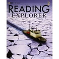 thumbnail image 1 of Pre-Owned READING EXPLORER 2-W/ACCESS, 1 of 1