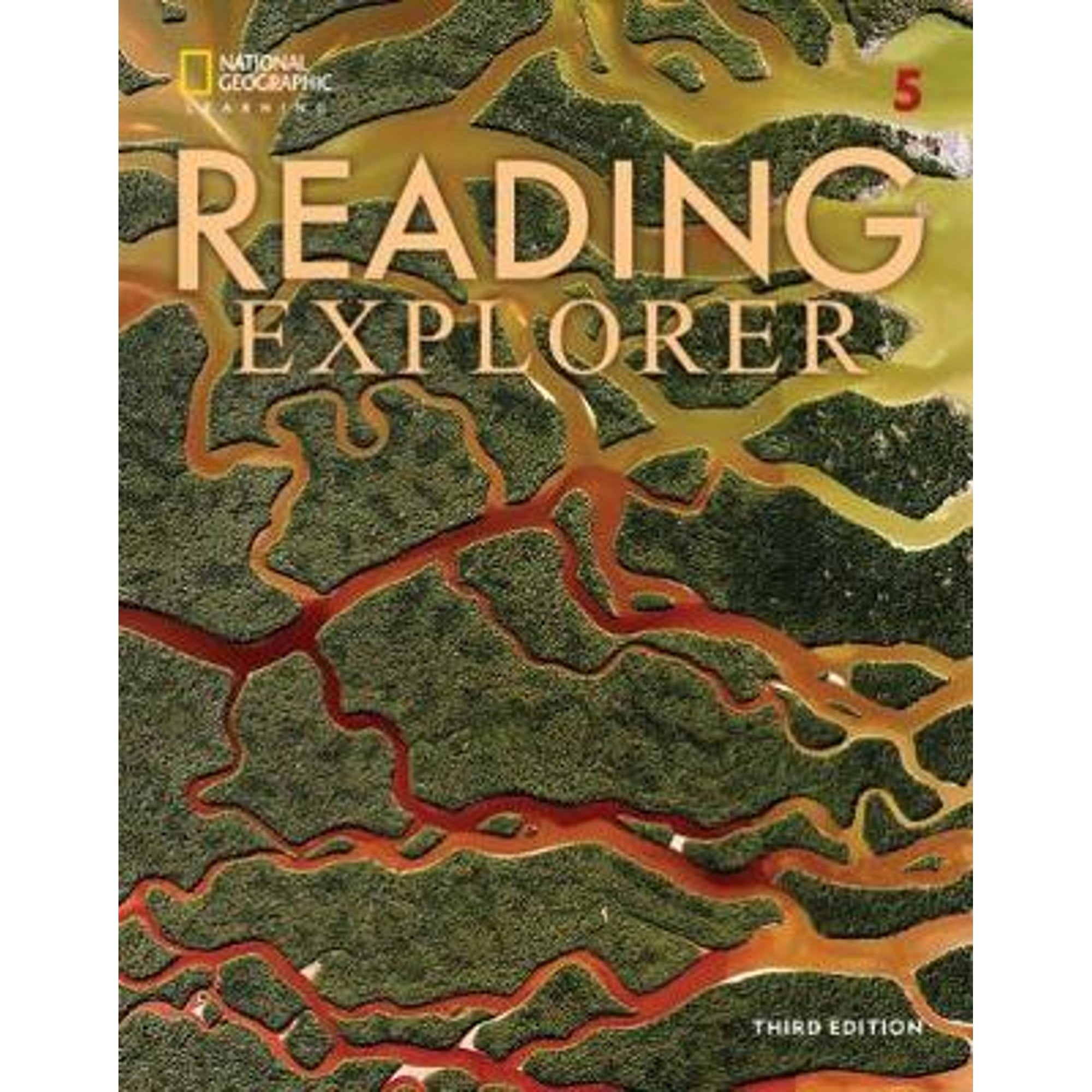 Pre-Owned Reading Explorer 5 (Paperback 9780357116302) by David Bohlke, Nancy Douglas, Helen Huntley
