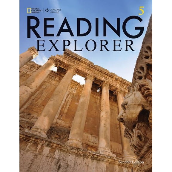 Reading Explorer 5: Student Book (Paperback)