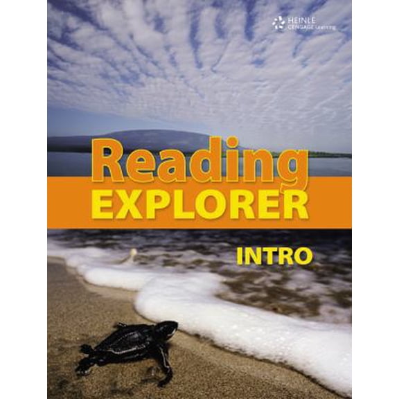 Pre-Owned Reading Explorer (Intro) (Paperback) 1111057087 9781111057084