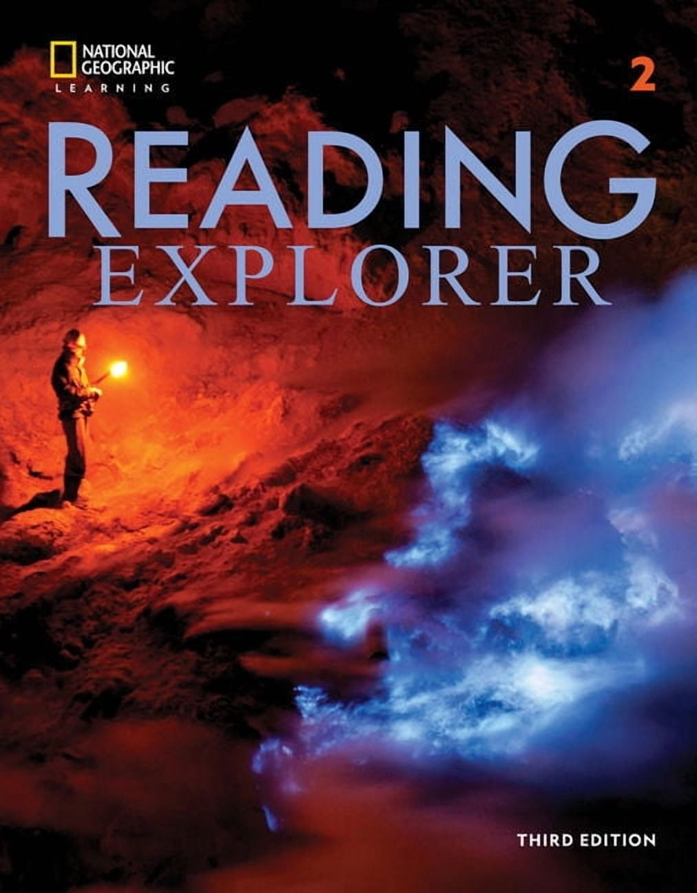 Reading Explorer, Third Edition Reading Explorer 2: Student's Book