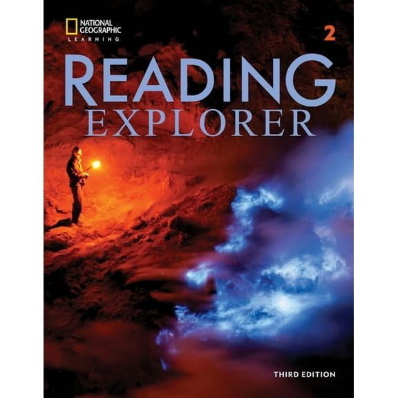 Reading Explorer, Third Edition Reading Explorer 2: Student's Book, (Paperback)