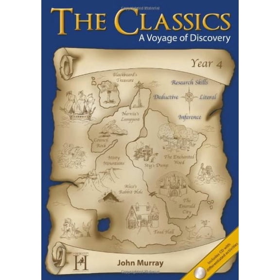 The Classics: Year 4