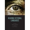thumbnail image 1 of Reading Fictional Languages, (Paperback), 1 of 1
