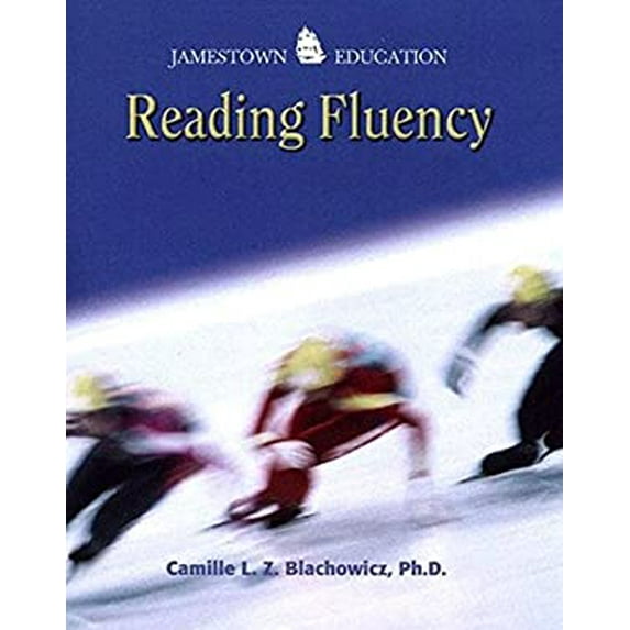 Pre-Owned Reading Fluency Reader's Record Level F (Paperback) 0078457033 9780078457036