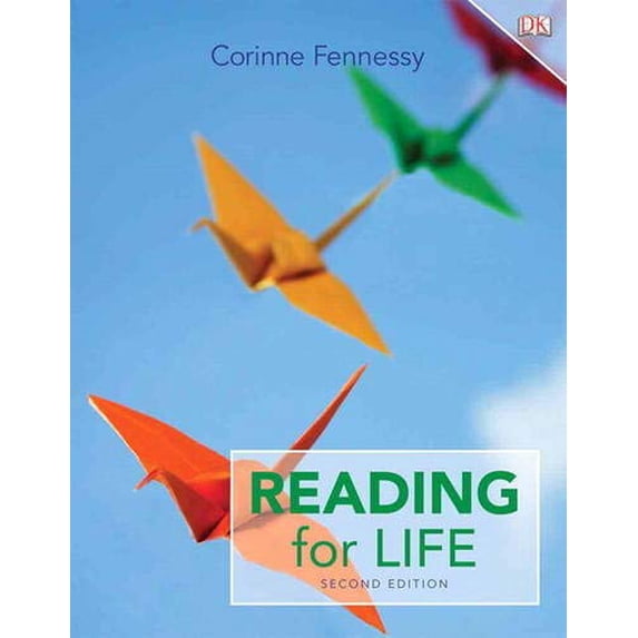 Pre-Owned Reading For Life Paperback