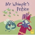 thumbnail image 1 of Reading Gems Phonics: Mr. Whimple's Potion (Hardcover), 1 of 1