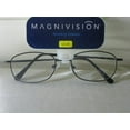 thumbnail image 1 of Reading Glasses +2.25 Quality Magnivision Reading Glasses, 1 of 1